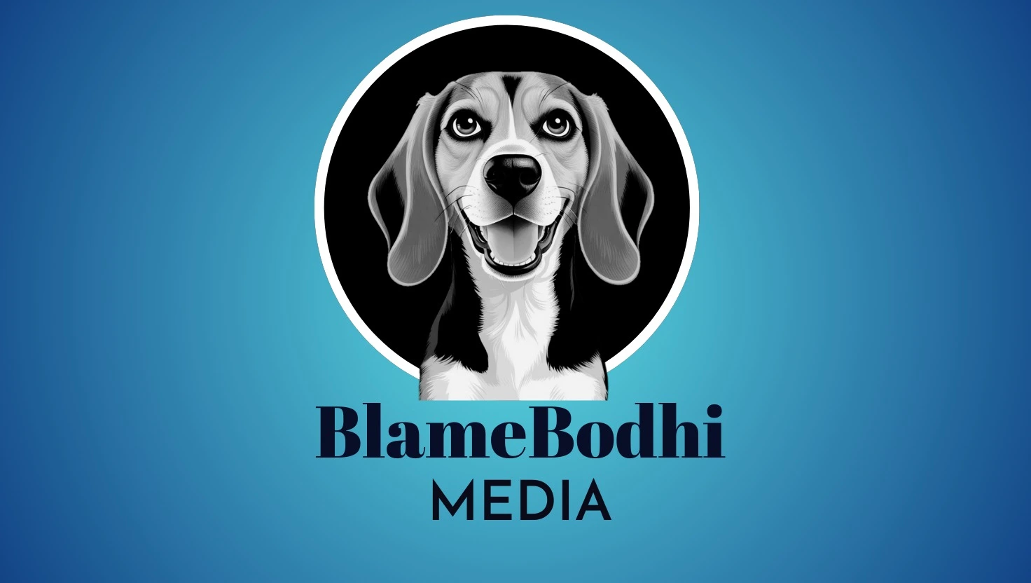 BlameBodhi Media